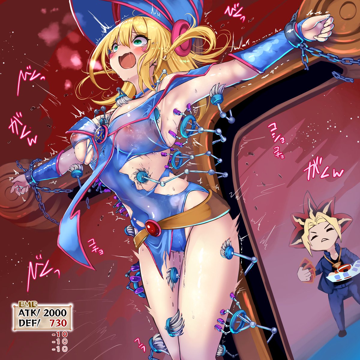 ˜”*°• Summon Sorceress •°*”˜ tweet media