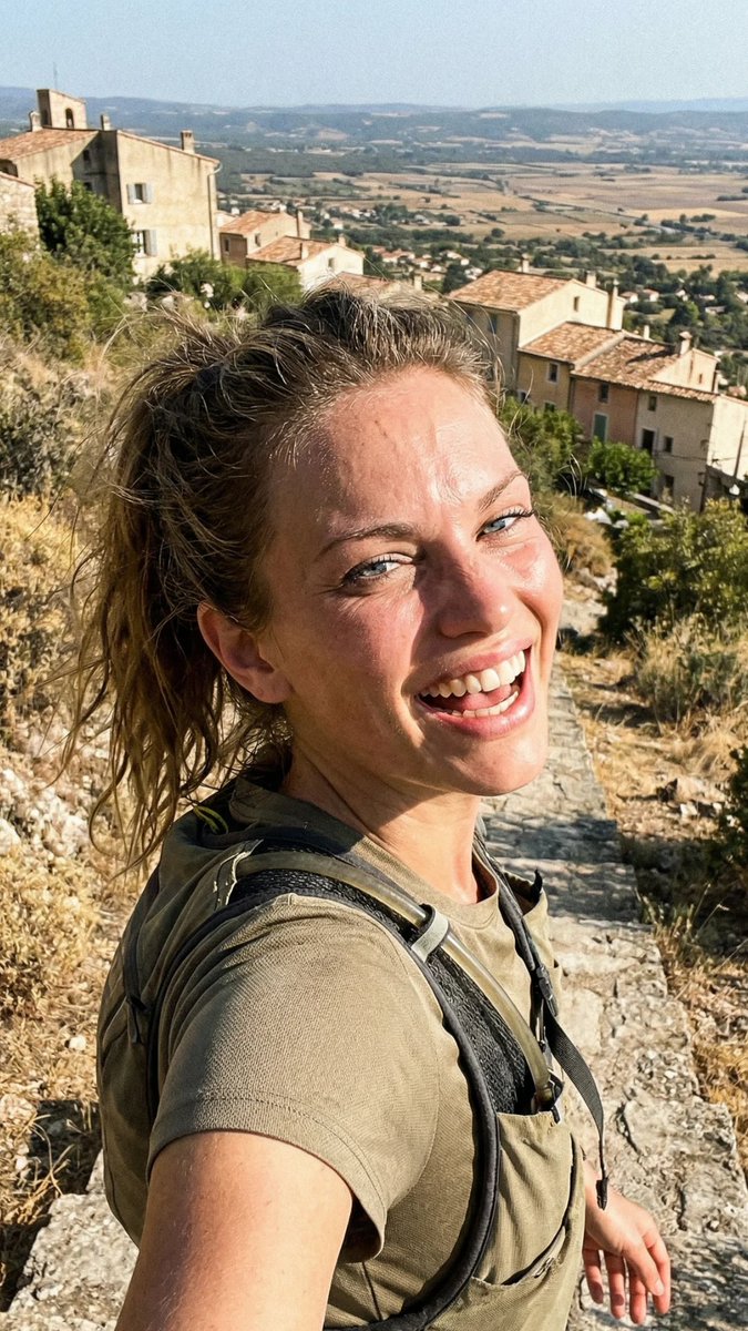 VeVe Preda ⭕💙 tweet media