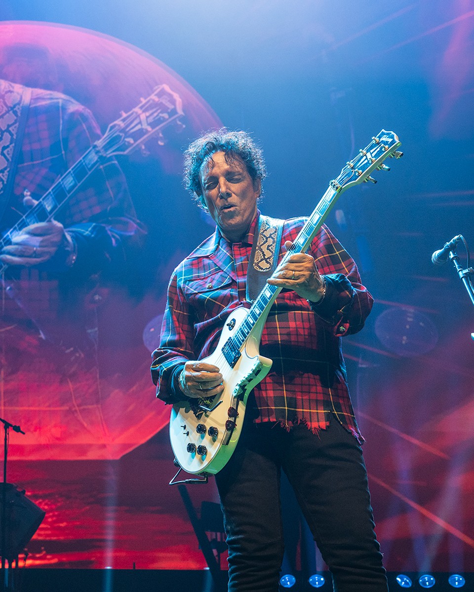 Spectrum Center tweet media