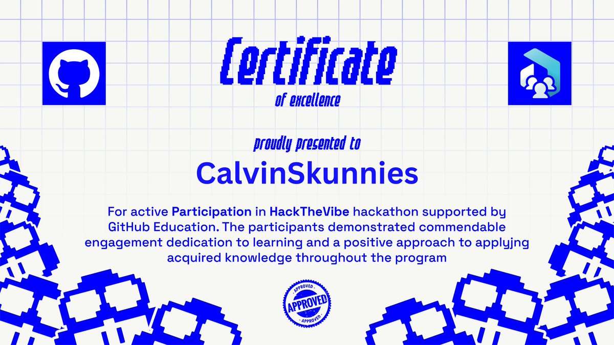 CalvinSkunnies tweet media