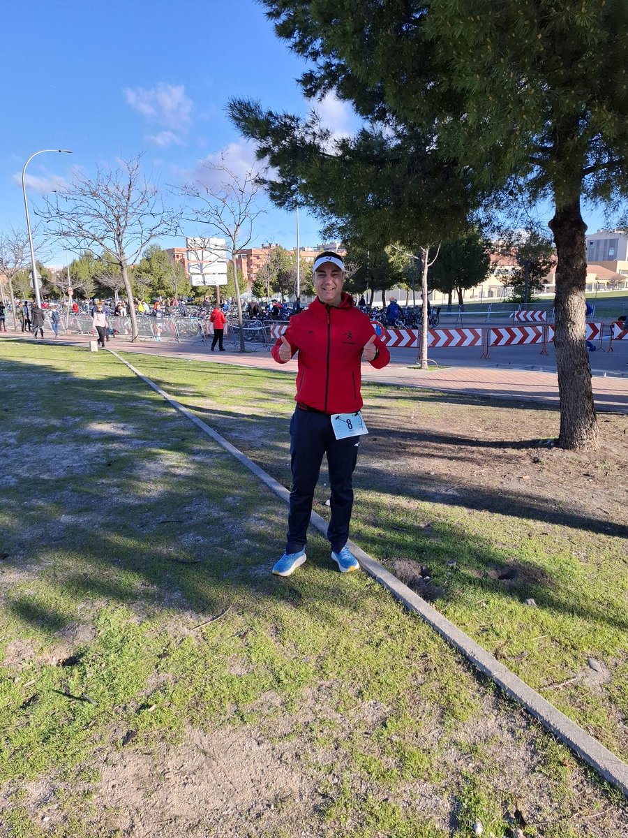 Foro Runners tweet media