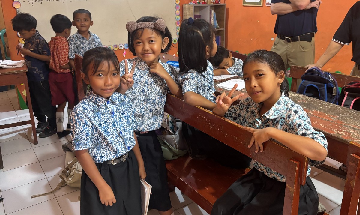 AMG International tweet media