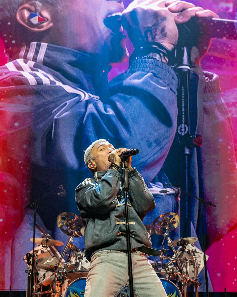 Spectrum Center tweet media