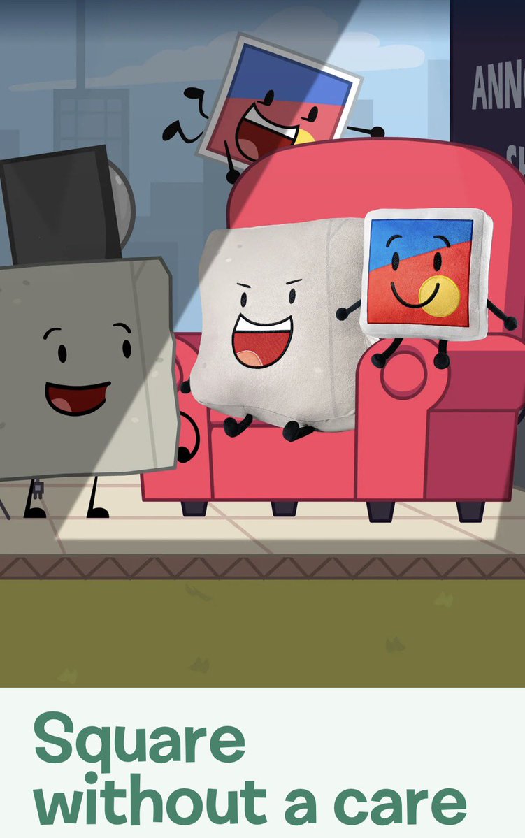 OSC Merch News tweet media