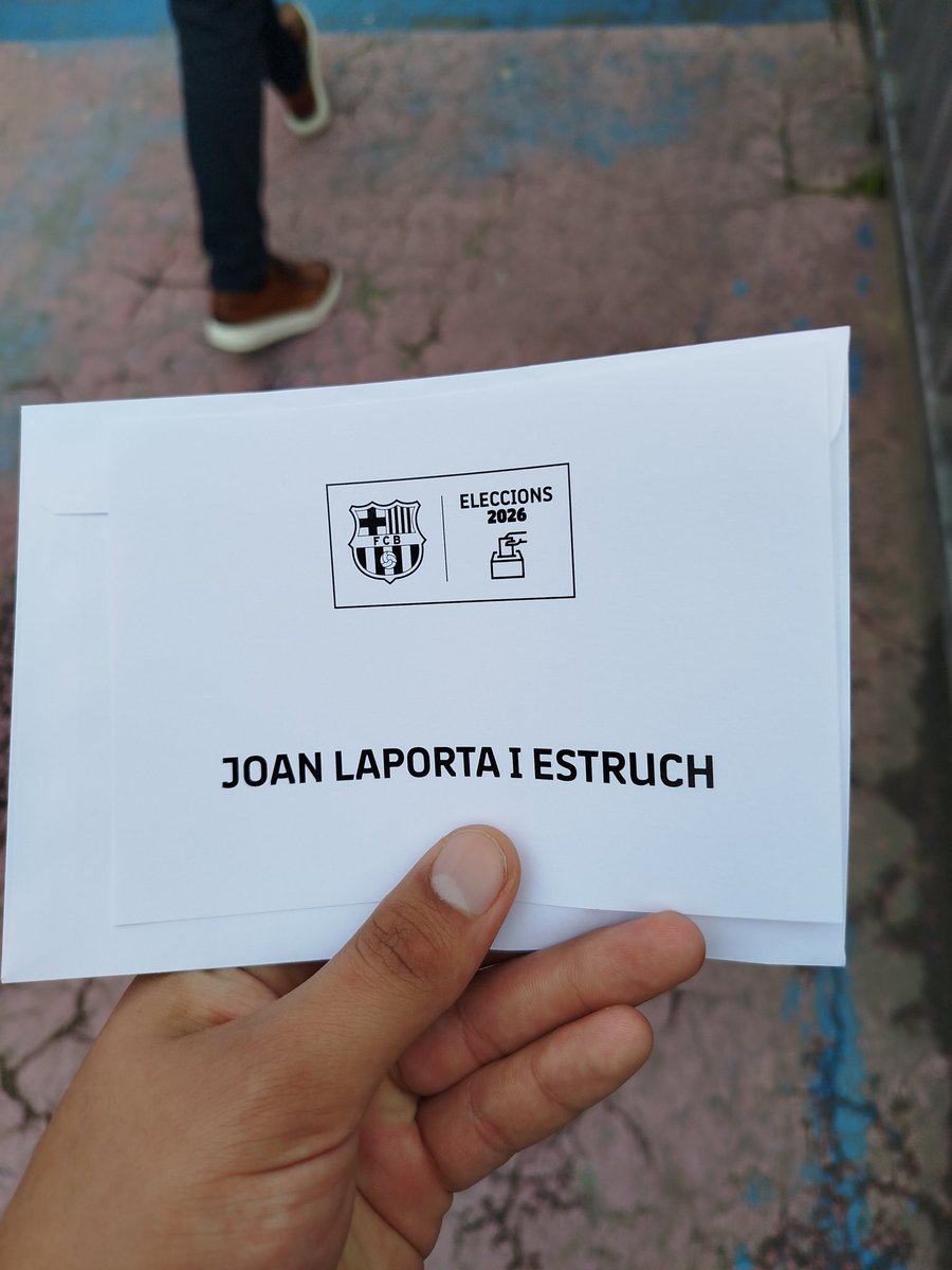 Frederic Lopez tweet media