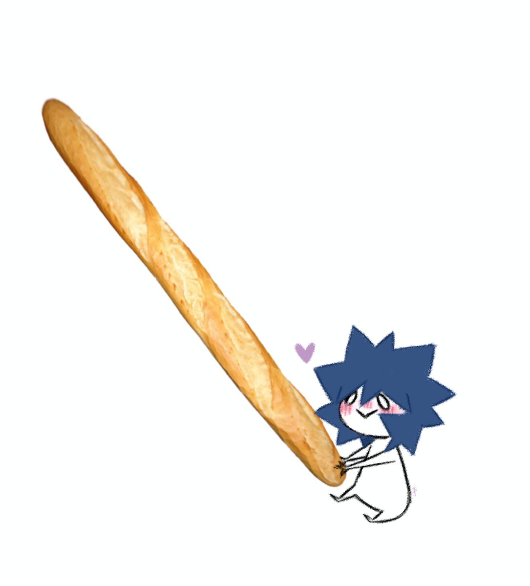 Baguette 🥖