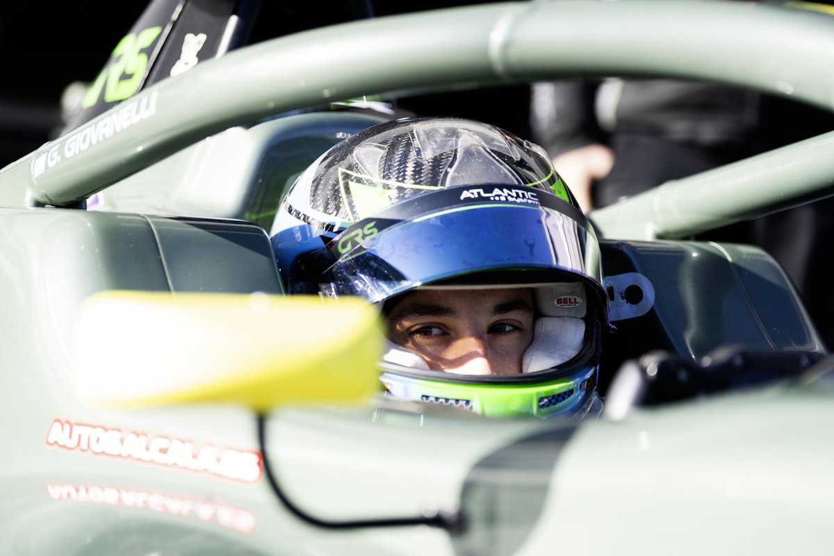 GRS Team tweet media