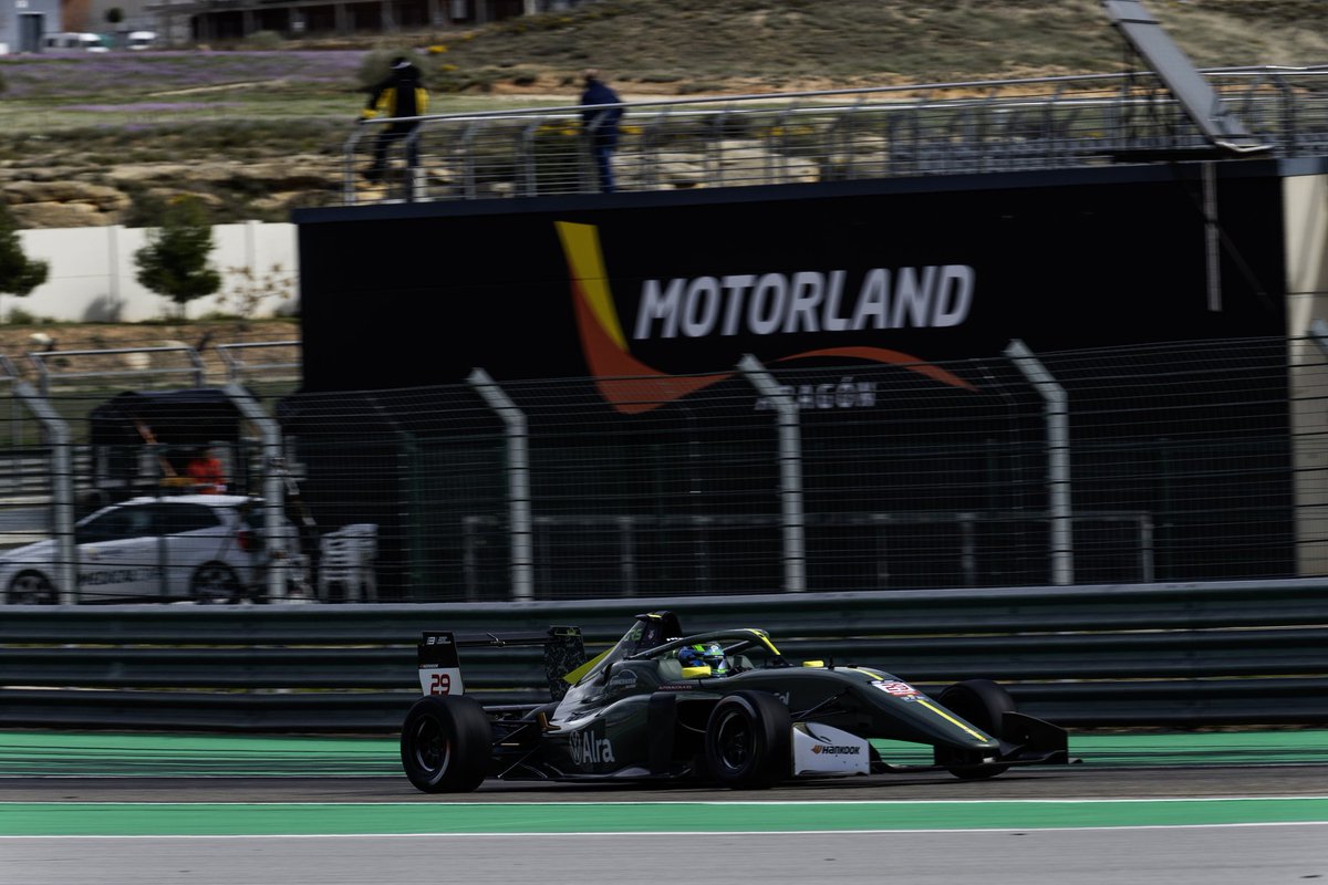 GRS Team tweet media