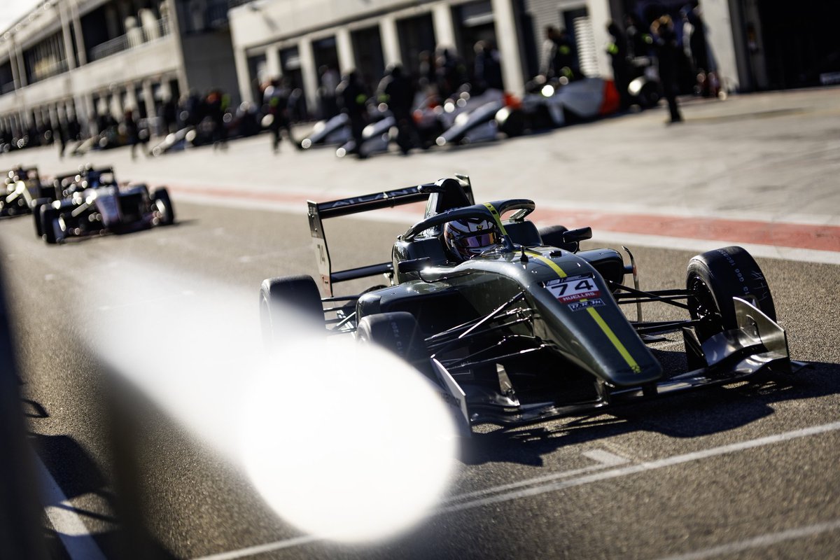 GRS Team tweet media