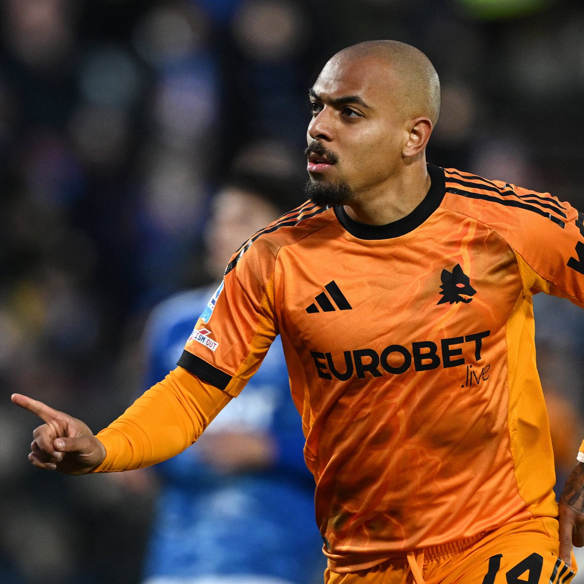 Italian Football TV tweet media