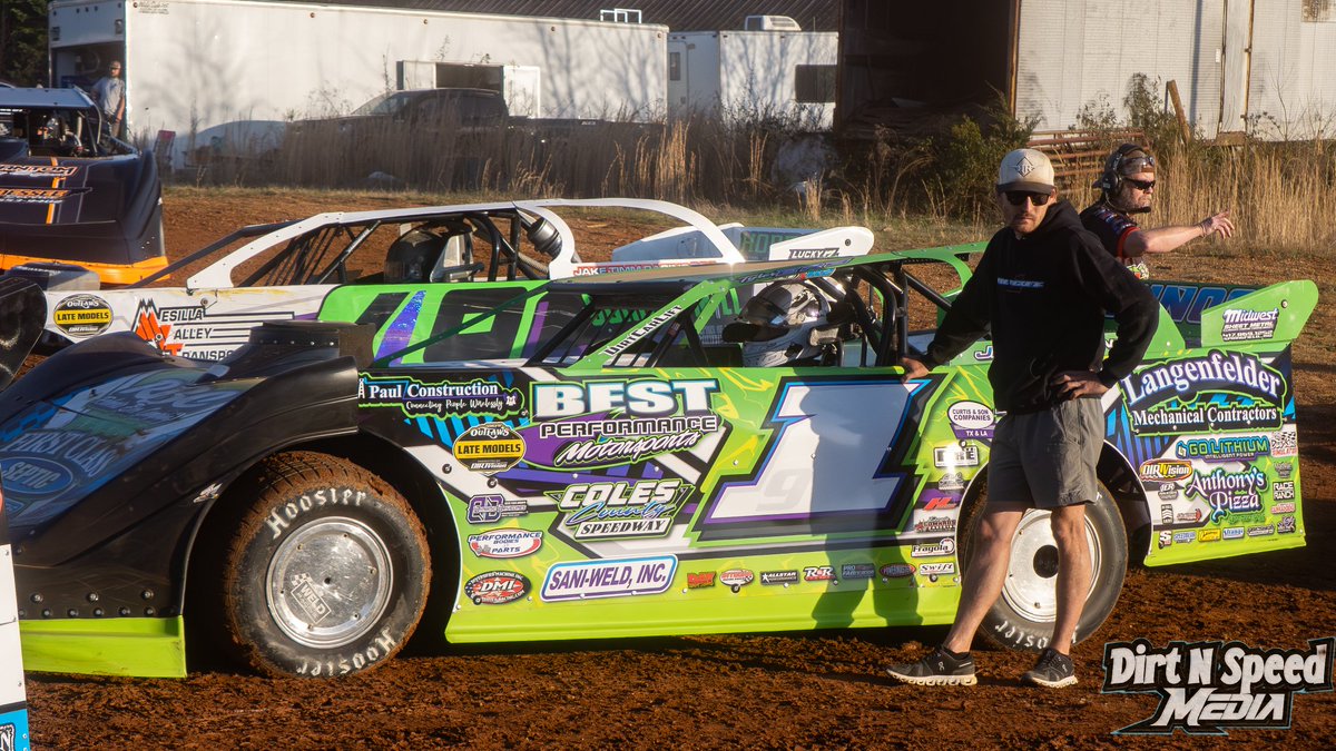 Dirt N' Speed Media tweet media