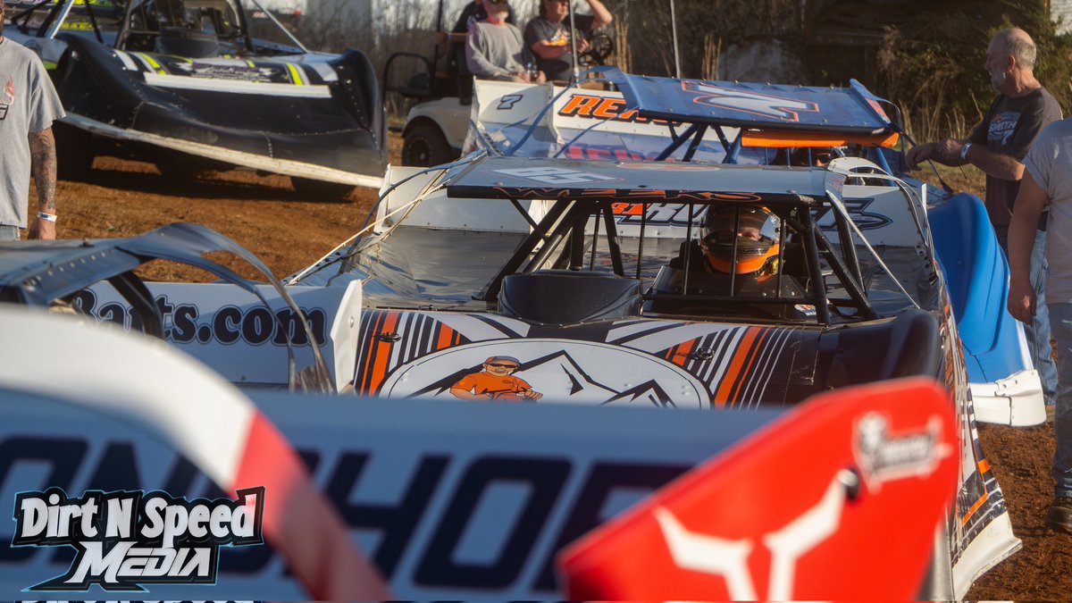 Dirt N' Speed Media tweet media