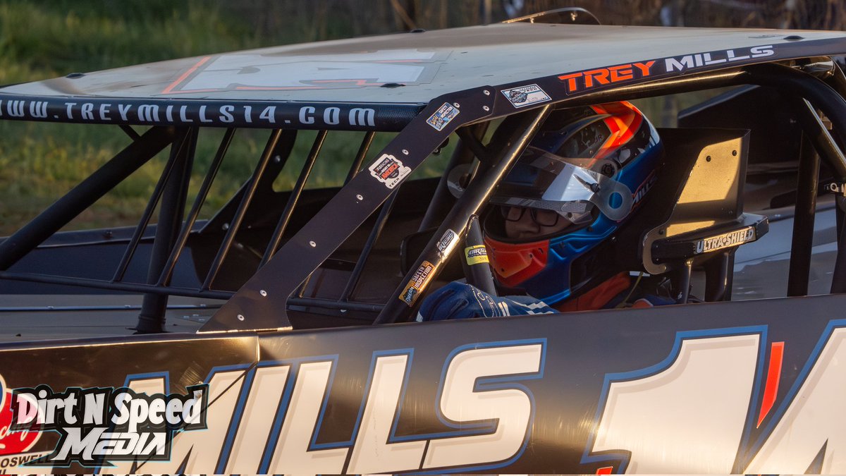 Dirt N' Speed Media tweet media