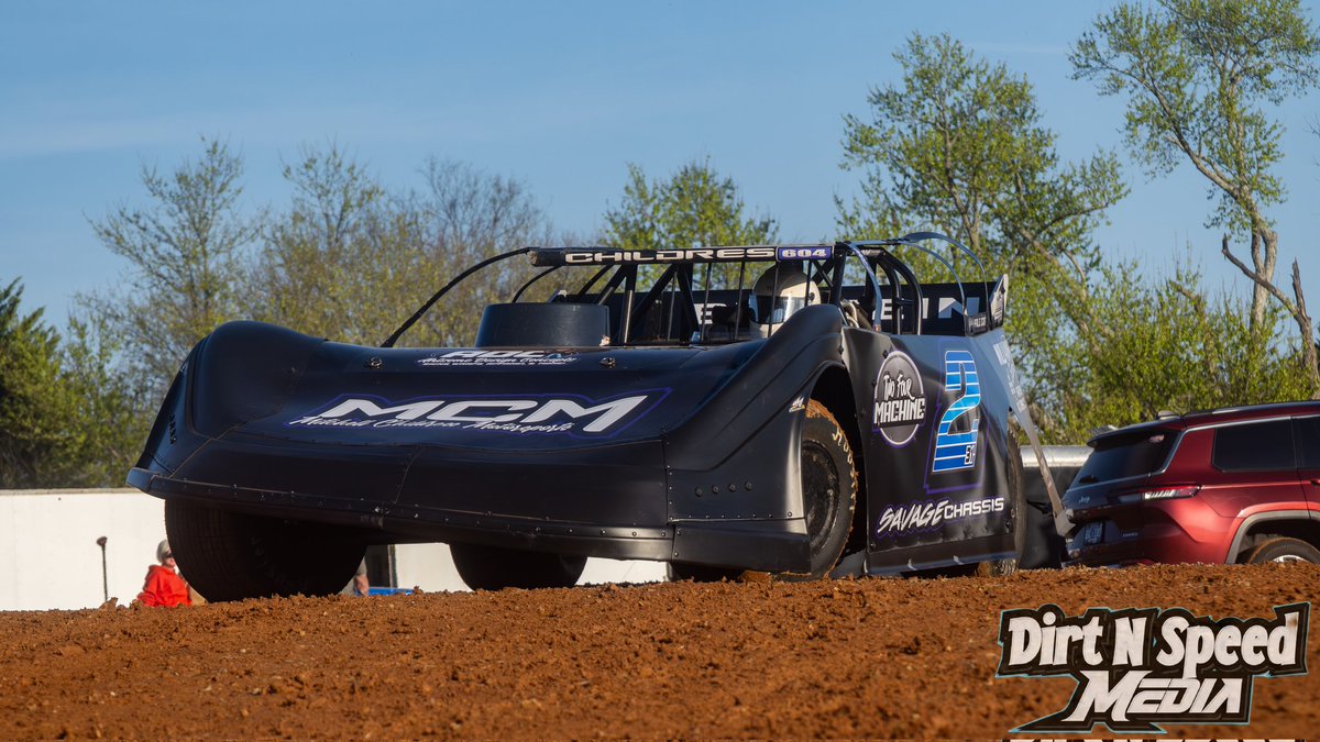 Dirt N' Speed Media tweet media