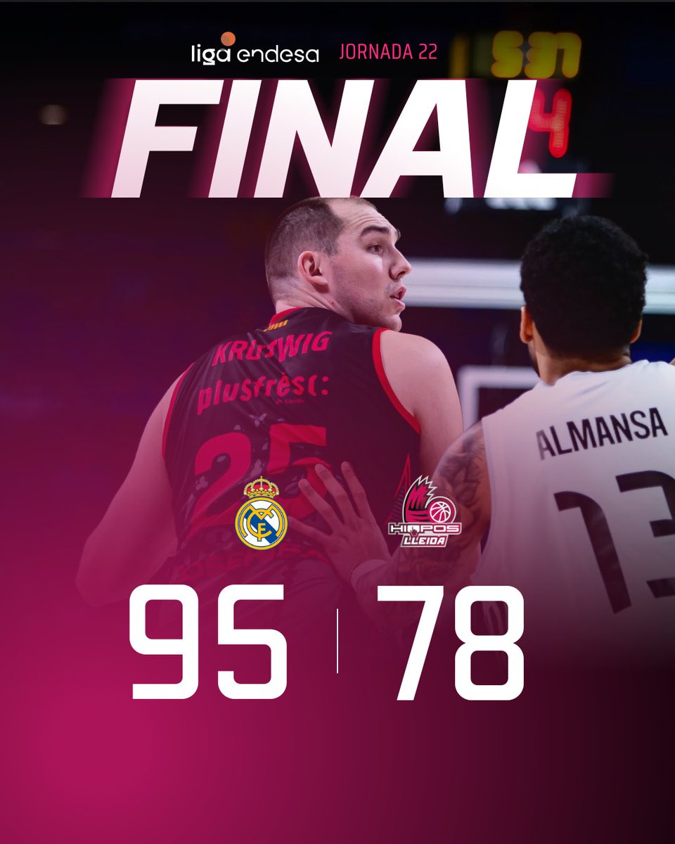 HIOPOS LLEIDA tweet media