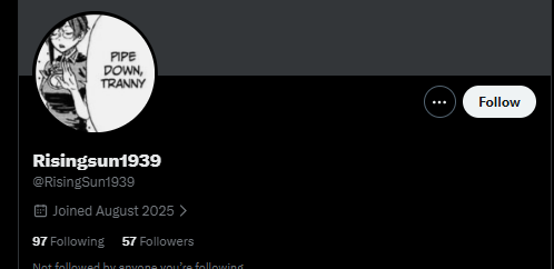 Frontman tweet media