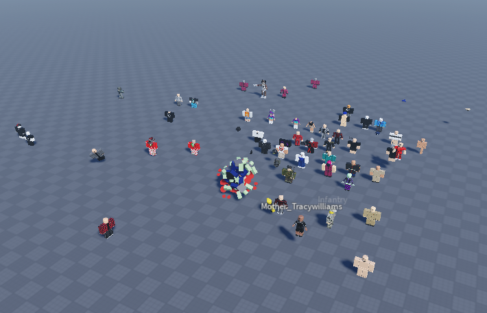 Kruger {Comms open~6/10} tweet media