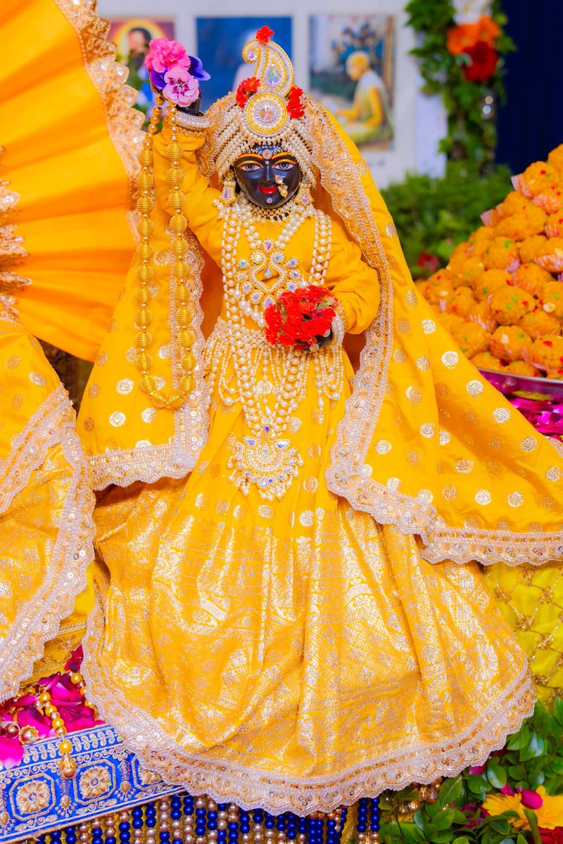 Maharaj Ji tweet media