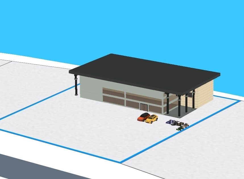 overhaill's tweet photo. Dealership with 2 cars and 5 go-karts for sale on a waterfront property in Miami Beach. The property's mint value is 528,000 UPX and it earns 9,360 UPX per month. The asking price is $300 USD. 53% undermint #uplandme #upland #metaverse #nft https://t.co/dEJfoa5iz9