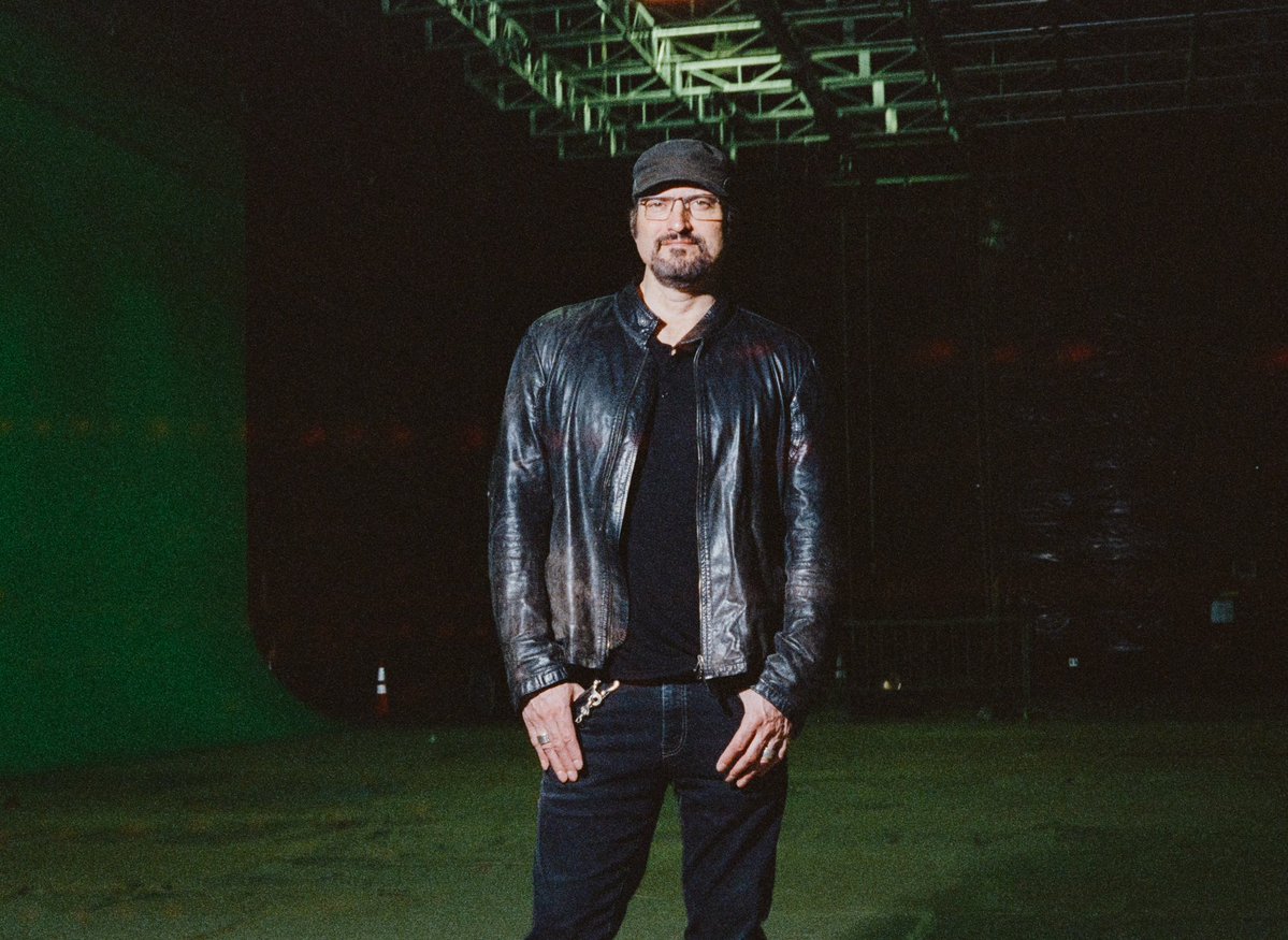 Joshua Shultz tweet media