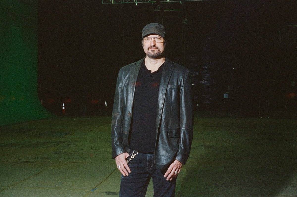 Joshua Shultz tweet media