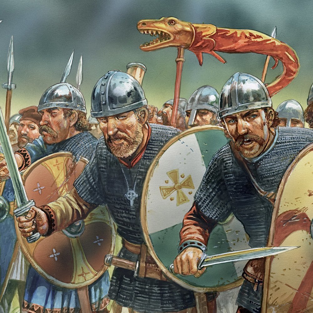 Paul Golding tweet media