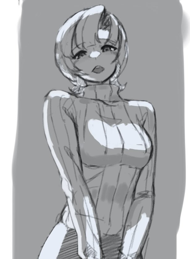 BBBrush(comms closed) tweet media