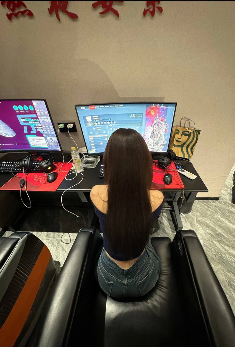 芒市傣妹 tweet media