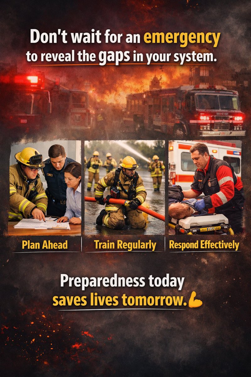 Preparation is the difference between control and chaos.
Engage and let's learn together.