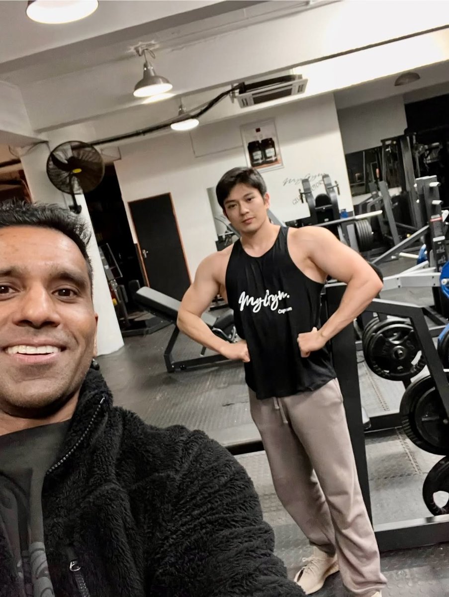 random mackenyu tweet media