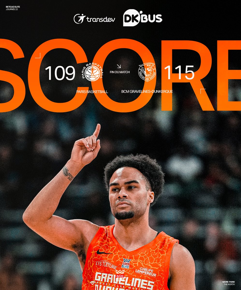 Une très bonne nouvelle !!!
Bravo @BCMBasket
Un bonheur complet en ce 15 mars !!!