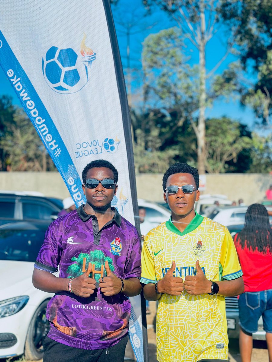 ABENTIMA FC tweet media