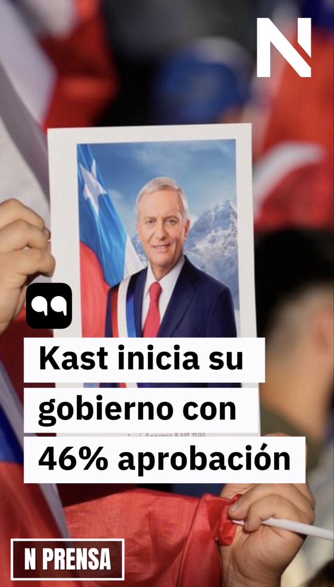 N Prensa tweet media
