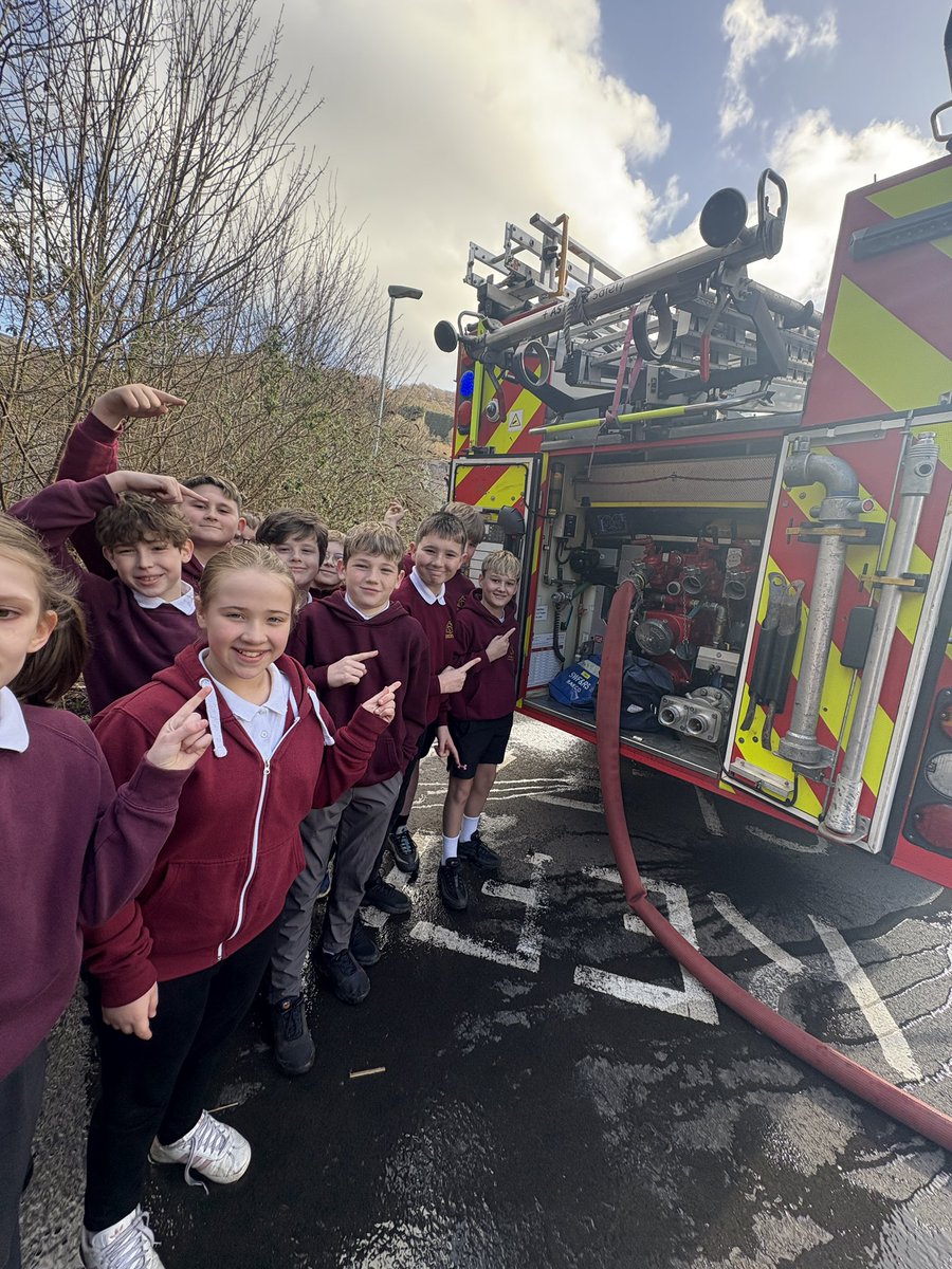 ALC Six Bells tweet media