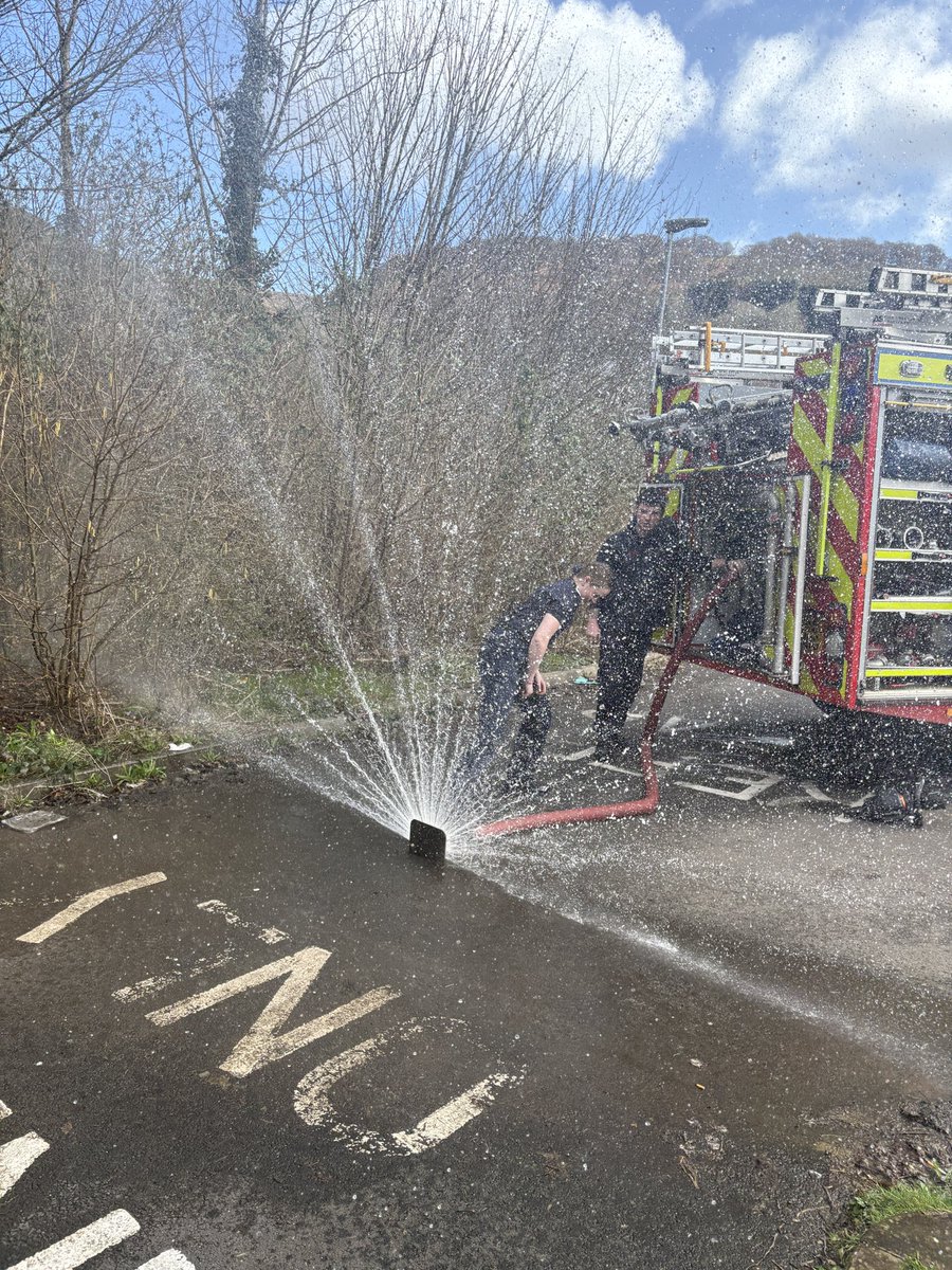 ALC Six Bells tweet media