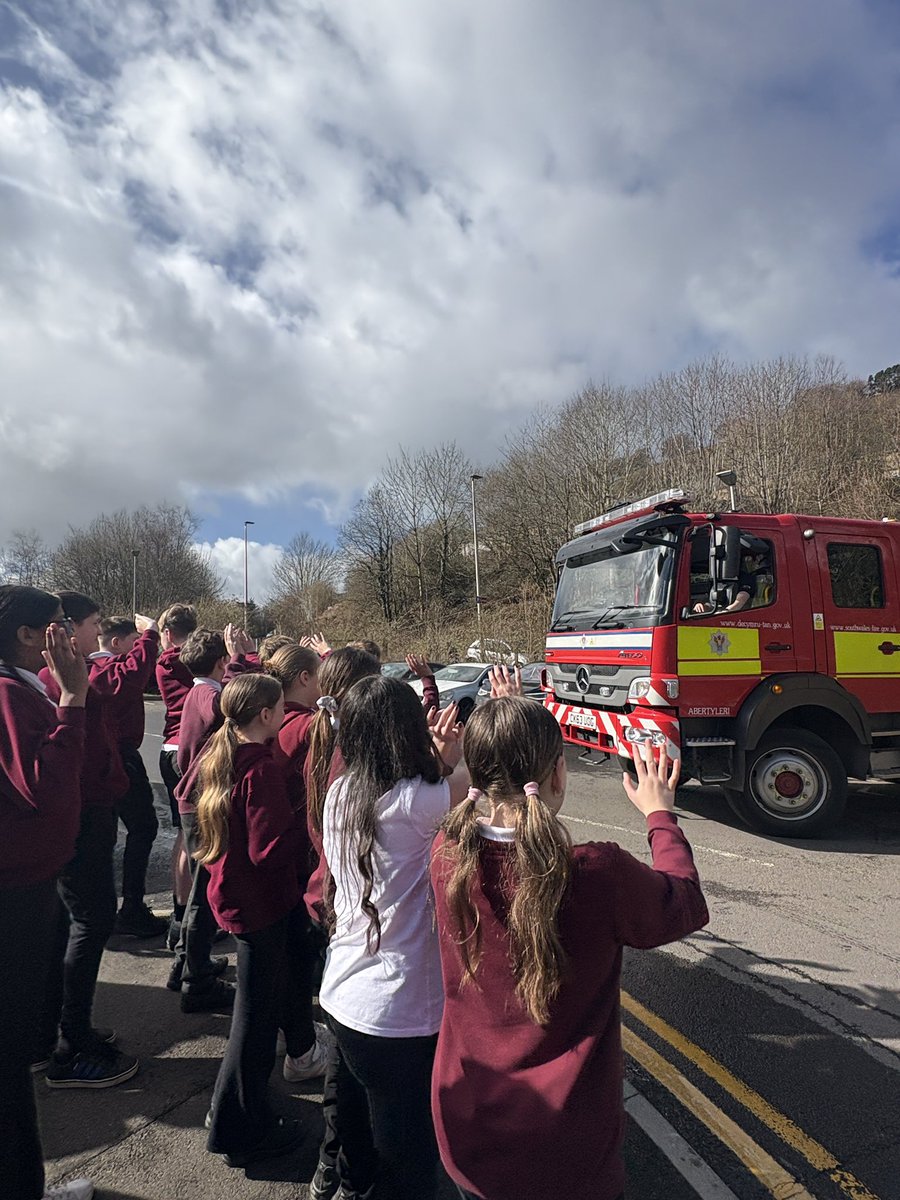 ALC Six Bells tweet media