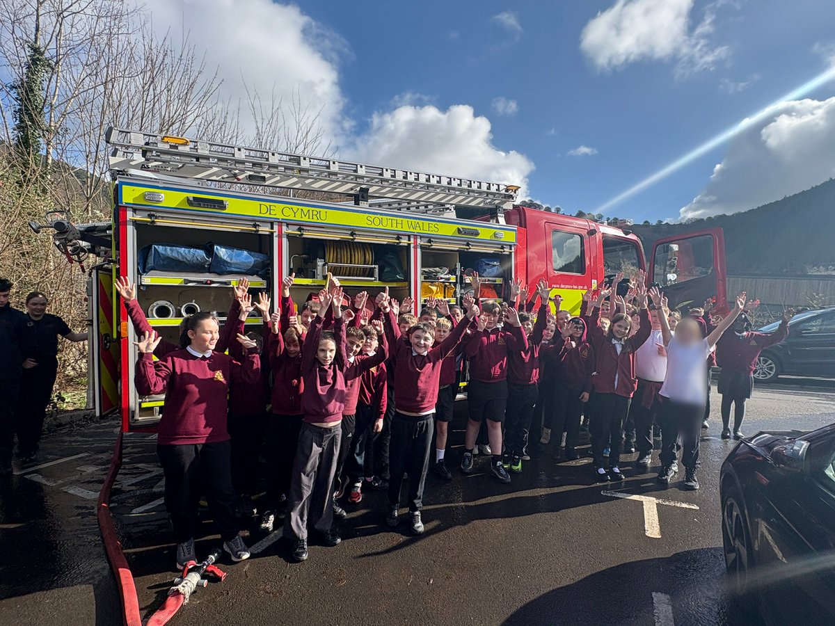 ALC Six Bells tweet media