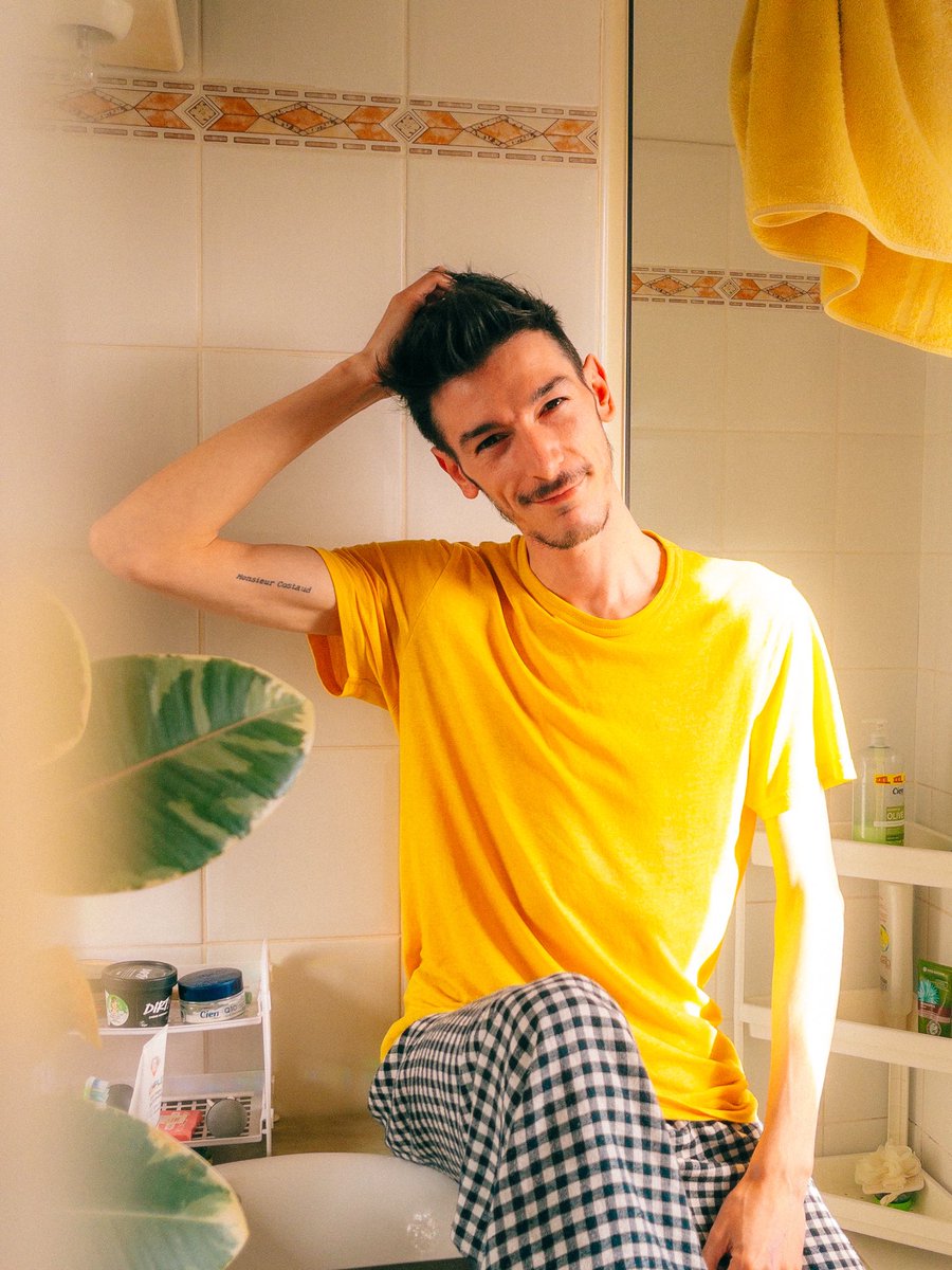 Jordan Mrt ❤️‍🔥 (LYON N1) tweet media