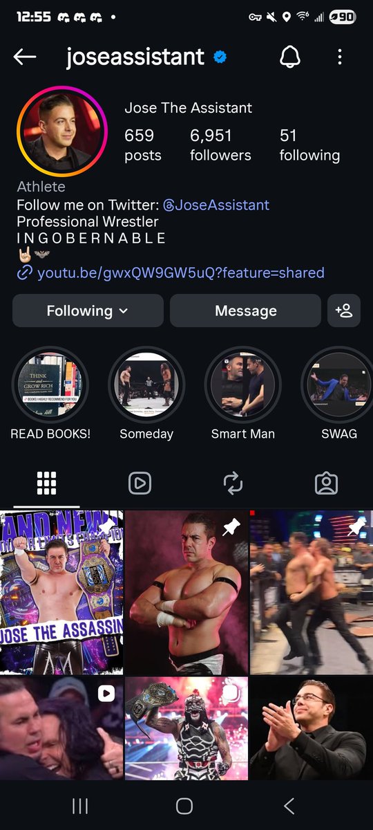 GruesomeHades9 tweet media