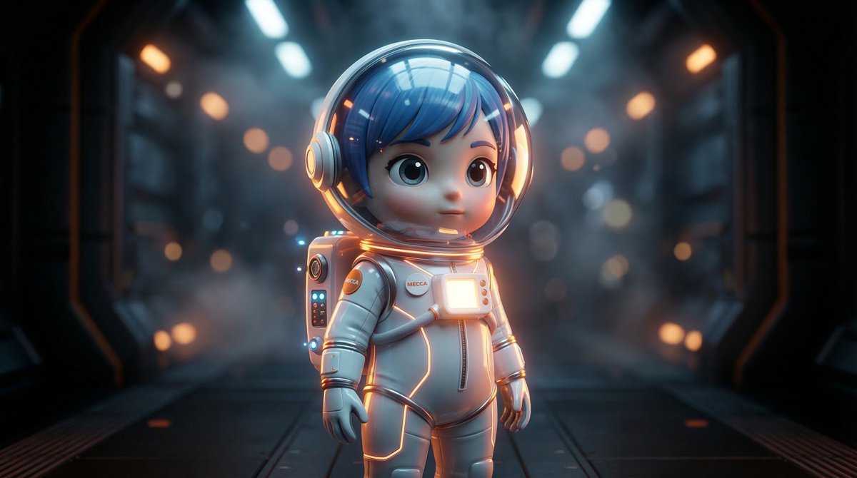 MECCA_Official X tweet media