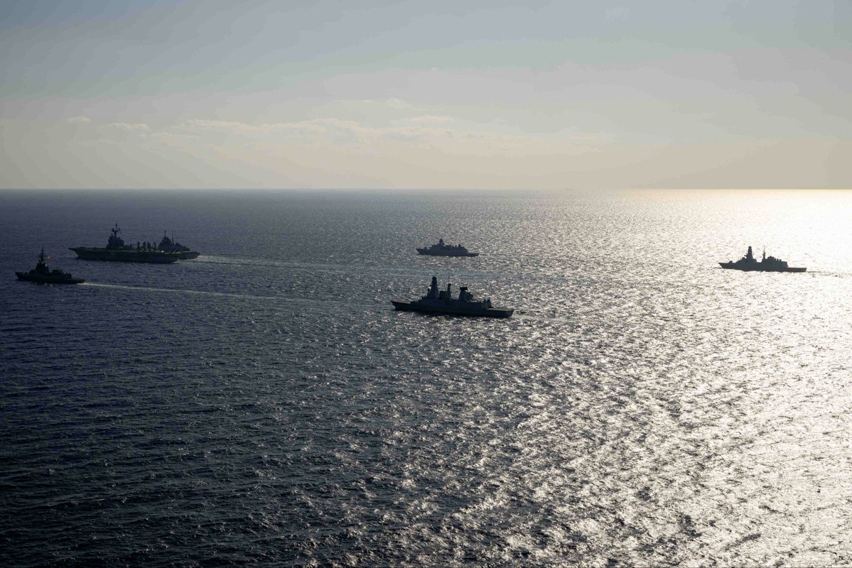 The 🇫🇷 Joint Staff - Military operations tweet media