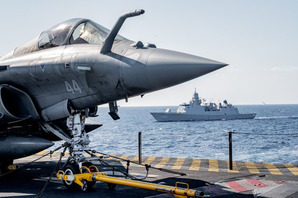 The 🇫🇷 Joint Staff - Military operations tweet media