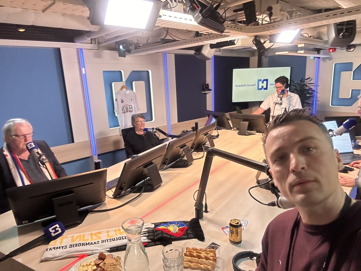 Thomas Brood tweet media