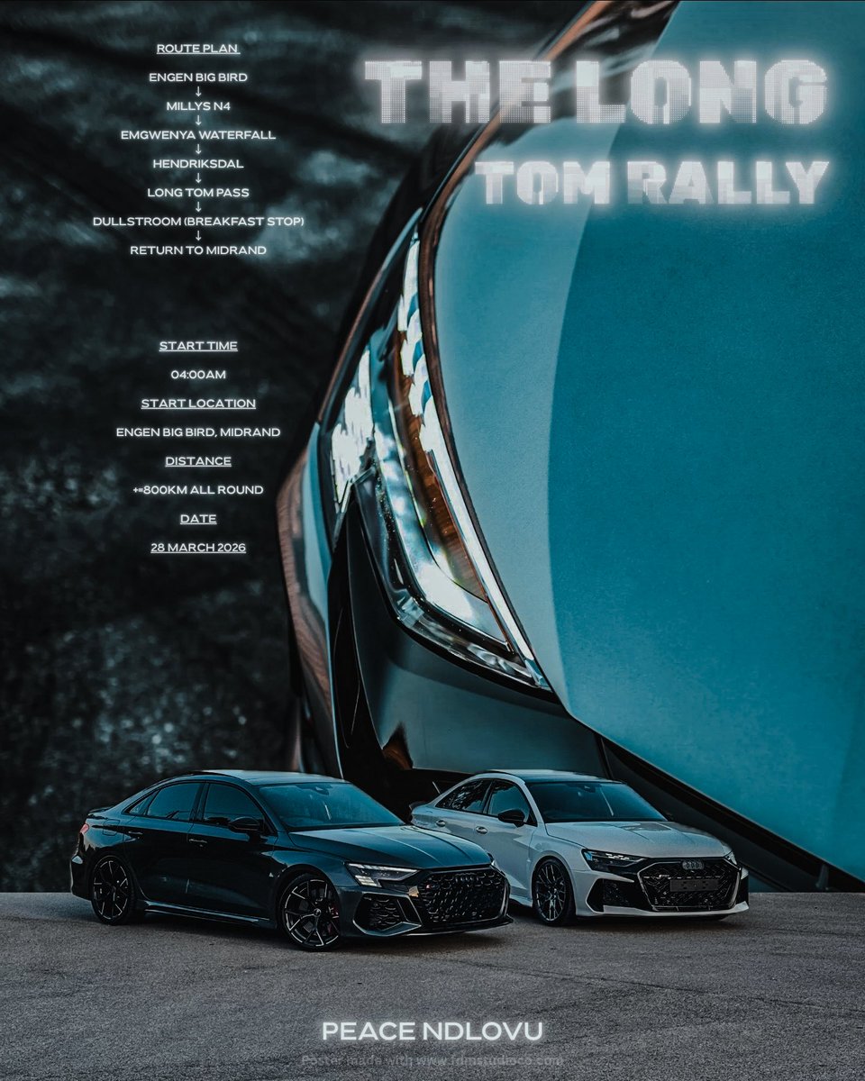 Peace Ndlovu tweet media