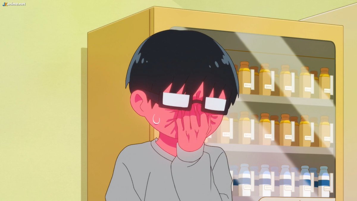 En el episodio 10 de los polos opuestos inicia el clásico "arco de la excursión escolar".

La situación entre Yamada y Nishi podría llegar a un punto decisivo allí.

Volvemos al pasado de Azuma.

Suzuki y Tani siguen en esa fase de romcoms, de saber hasta dónde avanzar, muy 🇯🇵.