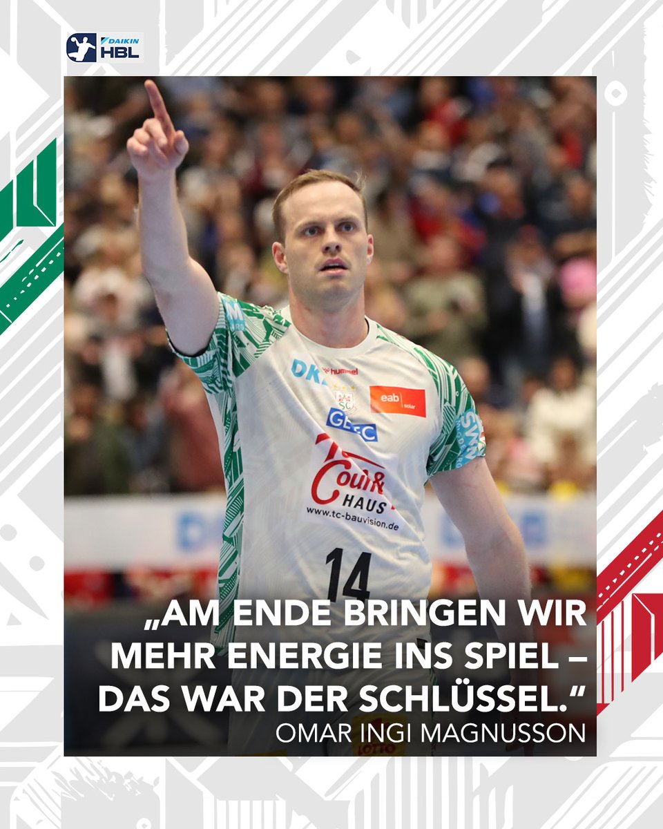 SC Magdeburg tweet media