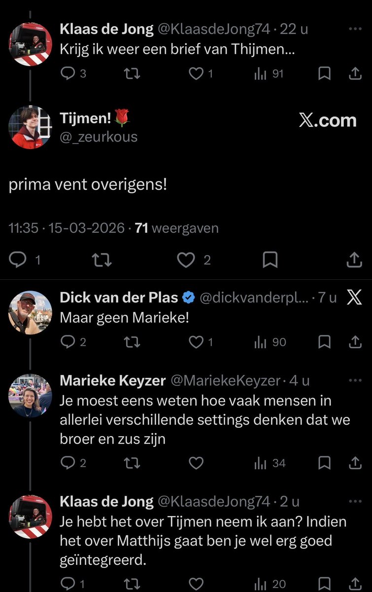 Marieke Keyzer tweet media