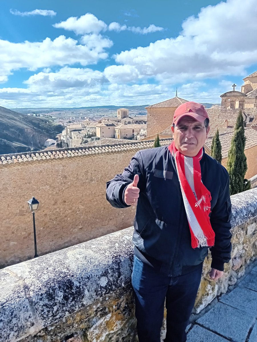 Ruben Mosca tweet media