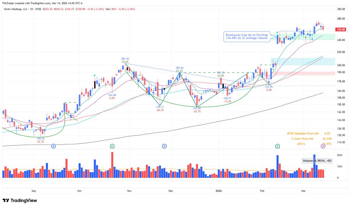 TML Trader tweet media