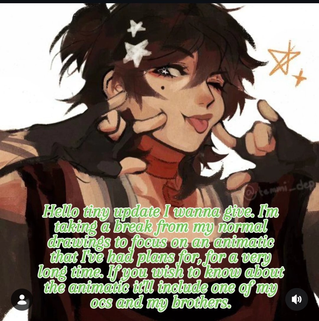 remiy_raccoon_'s tweet photo. This is more of a big update but you get it.
credit to the artists who's art I use to represent myself :3
.
.
.
#art #smallartist #ocs #animaticinprogress https://t.co/D6YWjpbCV8